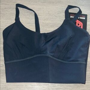 Born Primitive Teal Your Go To Sports Sports Bra Seamless Medium Support